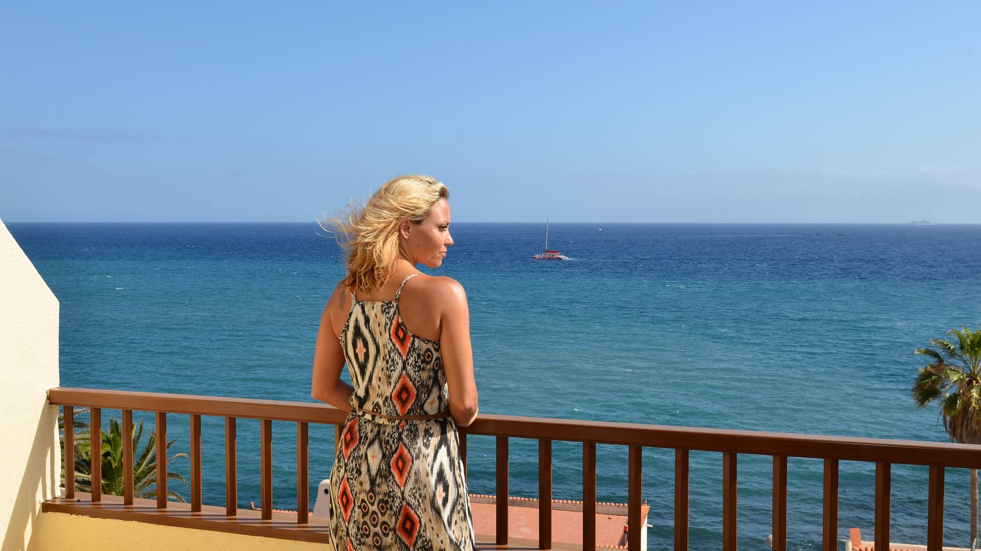 Hoteles vista al mar Hovima Hotels